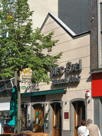 Brauerei & Brennerei Gebrüder Sünner