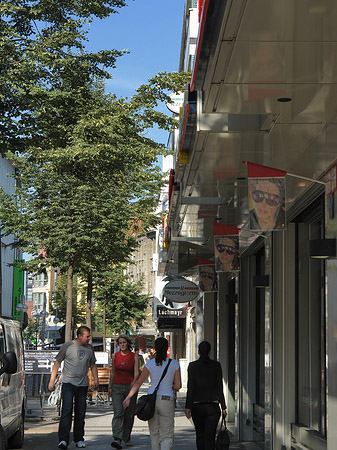 Breite Straße