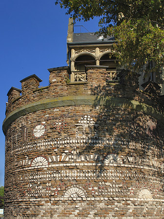 Fotos Römerturm | Köln