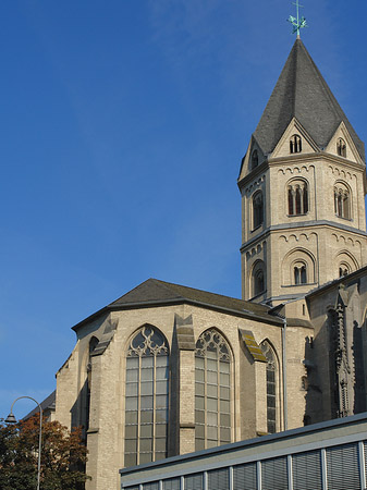 Fotos St Andreas