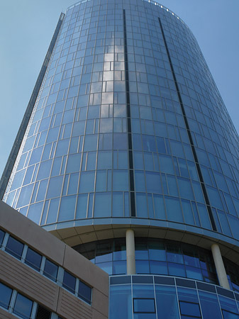 Foto Triangelturm