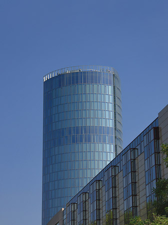 Foto Triangelturm - Köln