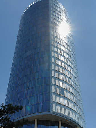 Foto Triangelturm