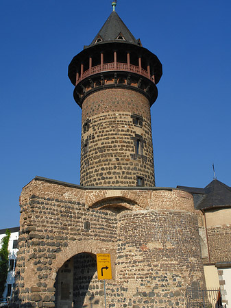 Ulrepforte