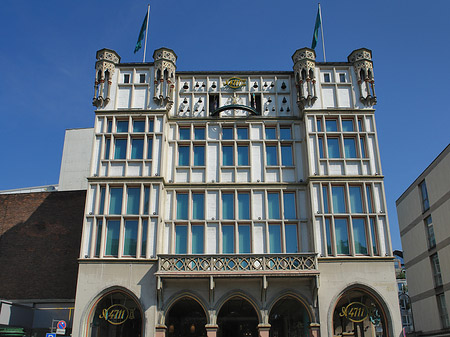 Fotos 4711 | Köln