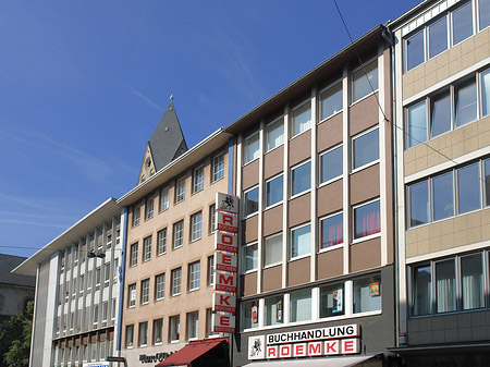 Fotos Buchhandlung Römke | Köln