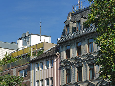 Breite Straße