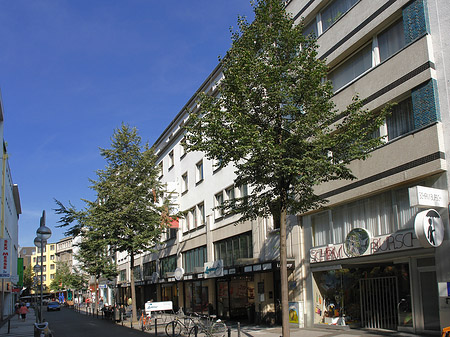 Fotos Laeden auf der Breiten Straße | Köln