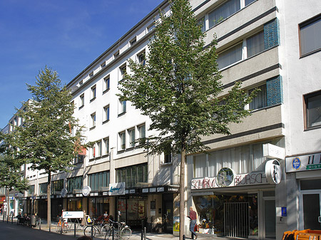 Fotos Laeden auf der Breiten Straße | Köln