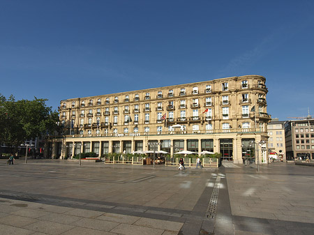 Fotos Domhotel | Köln