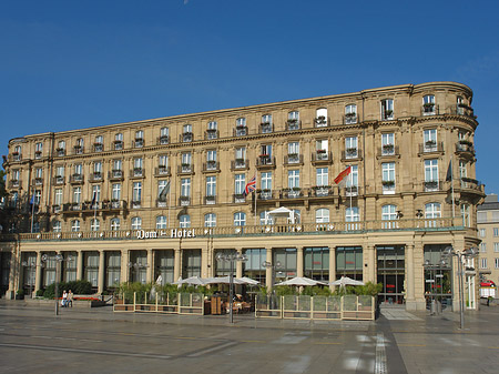 Domhotel