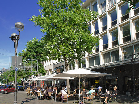 Foto Café Fassbender