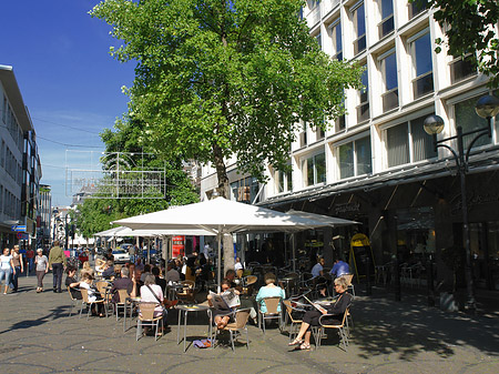 Café Fassbender Fotos