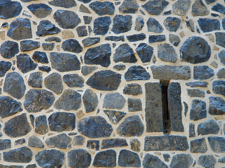 Fotos Fassade vom Hahnentorburg