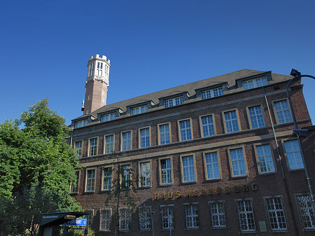 Haus Neuerburg Foto 
