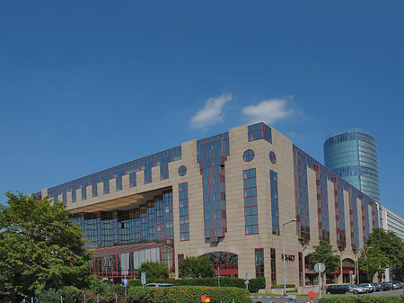 Fotos Hyatt Regency Hotel