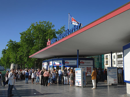 Köln-Düsseldorfer Rheinschiffahrt