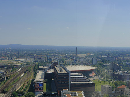 Foto Kölnarena - Köln