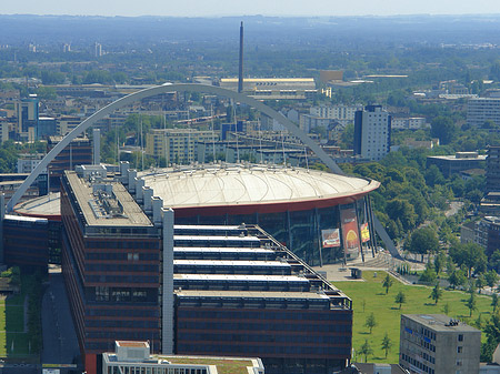 Kölnarena