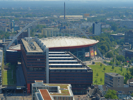Foto Kölnarena - Köln