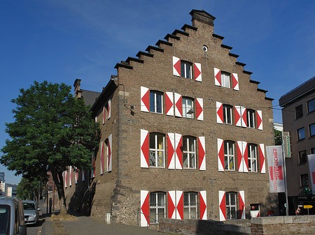 Fotos Kölnisches Stadtmuseum | Köln