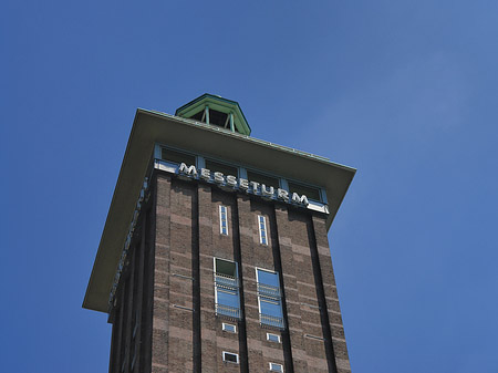 Fotos Messeturm
