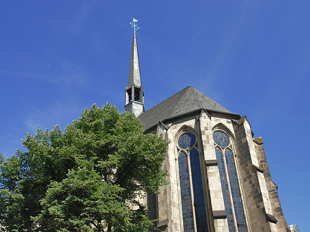 Minoritenkirche