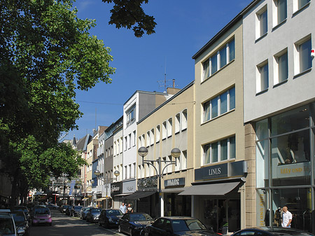 Fotos Mittelstraße | Köln