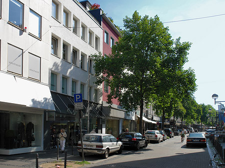 Mittelstraße