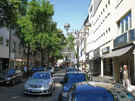 Mittelstraße