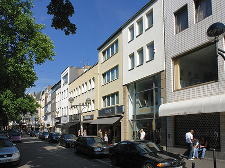 Foto Mittelstraße
