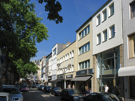 Foto Mittelstraße