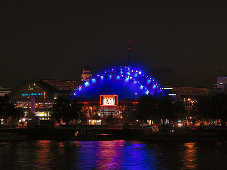 Musical Dome Fotos