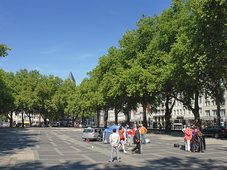 Fotos Neumarkt
