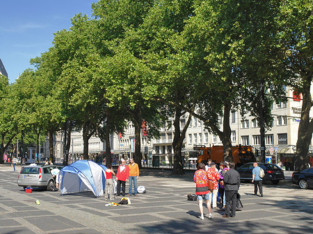 Neumarkt Fotos