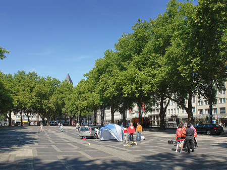 Foto Neumarkt