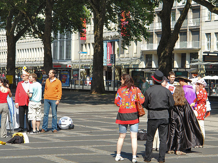 Fotos Neumarkt