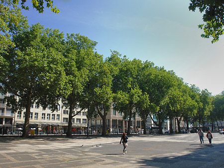 Fotos Neumarkt | Köln