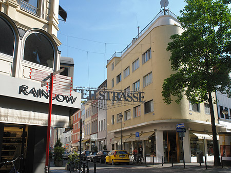 Fotos Pfeilstraße | Köln