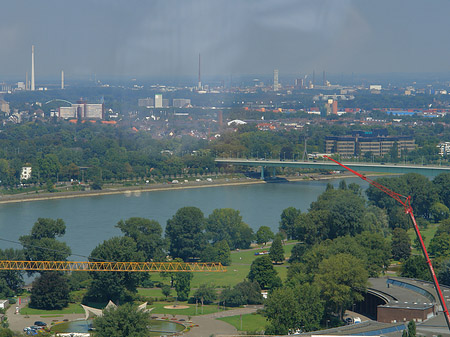 Fotos Tanzbrunnen