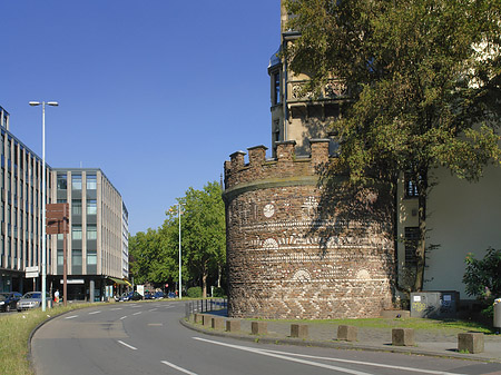 Römerturm Foto 