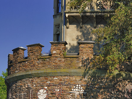 Römerturm Foto 