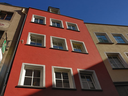 Fotos Stimmungskneipe in der Salzgasse | Köln