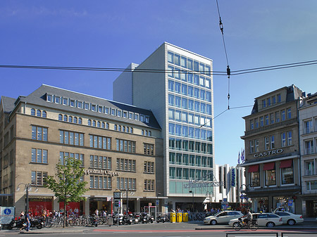 Schildergasse Foto 