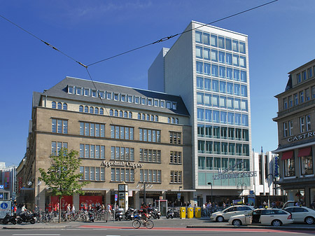 Foto Schildergasse - Köln