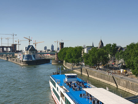 Foto Schokoladenmuseum