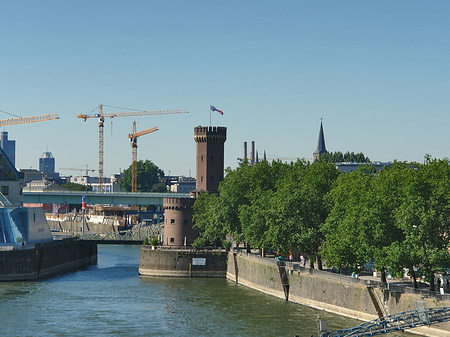 Schokoladenmuseum Foto 