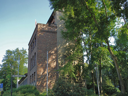 Schule Foto 