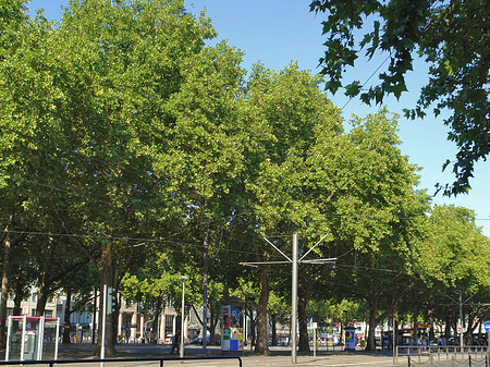 St-Apern-Straße Fotos