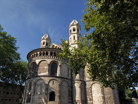 St Aposteln Foto 